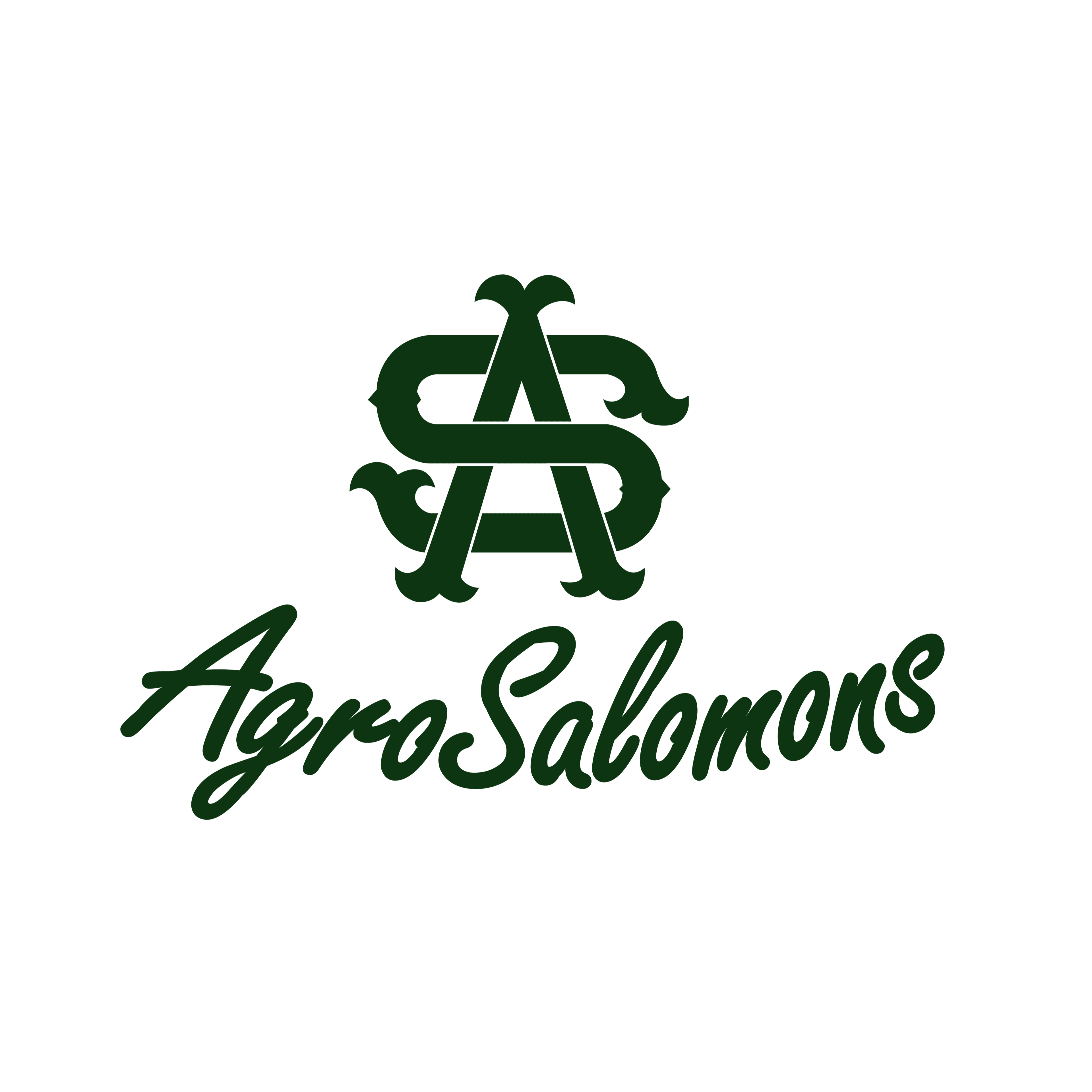 AgroSalomons